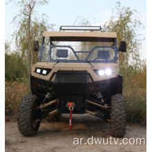 900cc التلقائي UTV (6.2KW / 10.5KW)